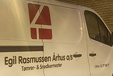 Egil Rasmussen Aarhus a/s