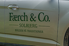 Færch & Co. - Solbjerg