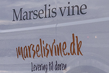 Marselis Vine