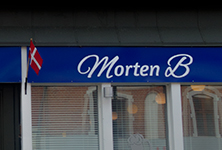 Morten B's Pub