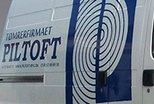 Tømrerfirmaet Piltoft
