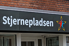Lægerne Stjernepladsen