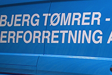 Solbjerg Tømrer & Murer