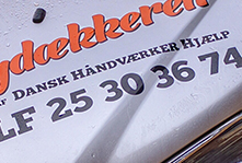 Tagdækkeren (DHH)