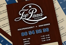 Top Pizza