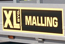 XL Byg Malling